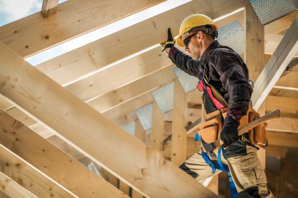 Quick and Trustworthy Emergency Roof Repair Services in Jeanerette, LA