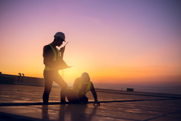 Best Metal Roofing Contractor  in Jeanerette, LA