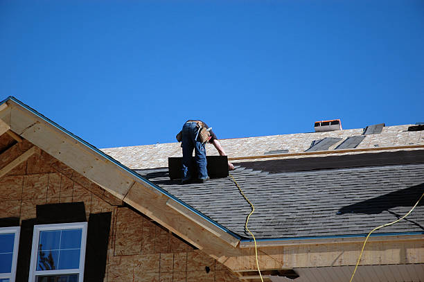 Best Gutter Installation and Roofing  in Jeanerette, LA