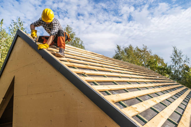 Best Emergency Roof Repair  in Jeanerette, LA