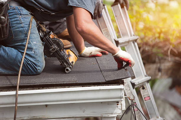Best Gutter Installation and Roofing  in Jeanerette, LA